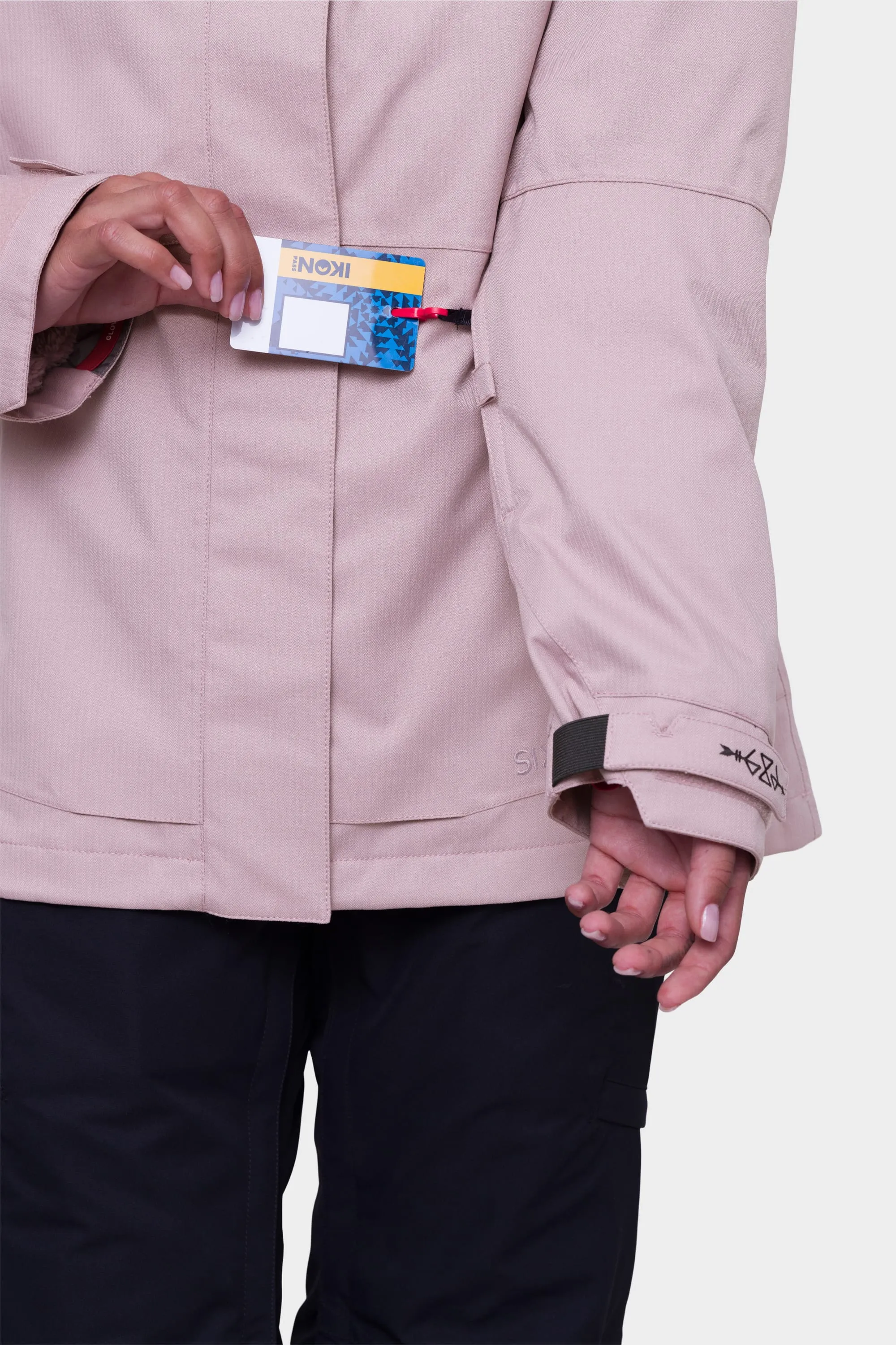686 Women's SMARTY 3-in-1 Spellbound Jacket