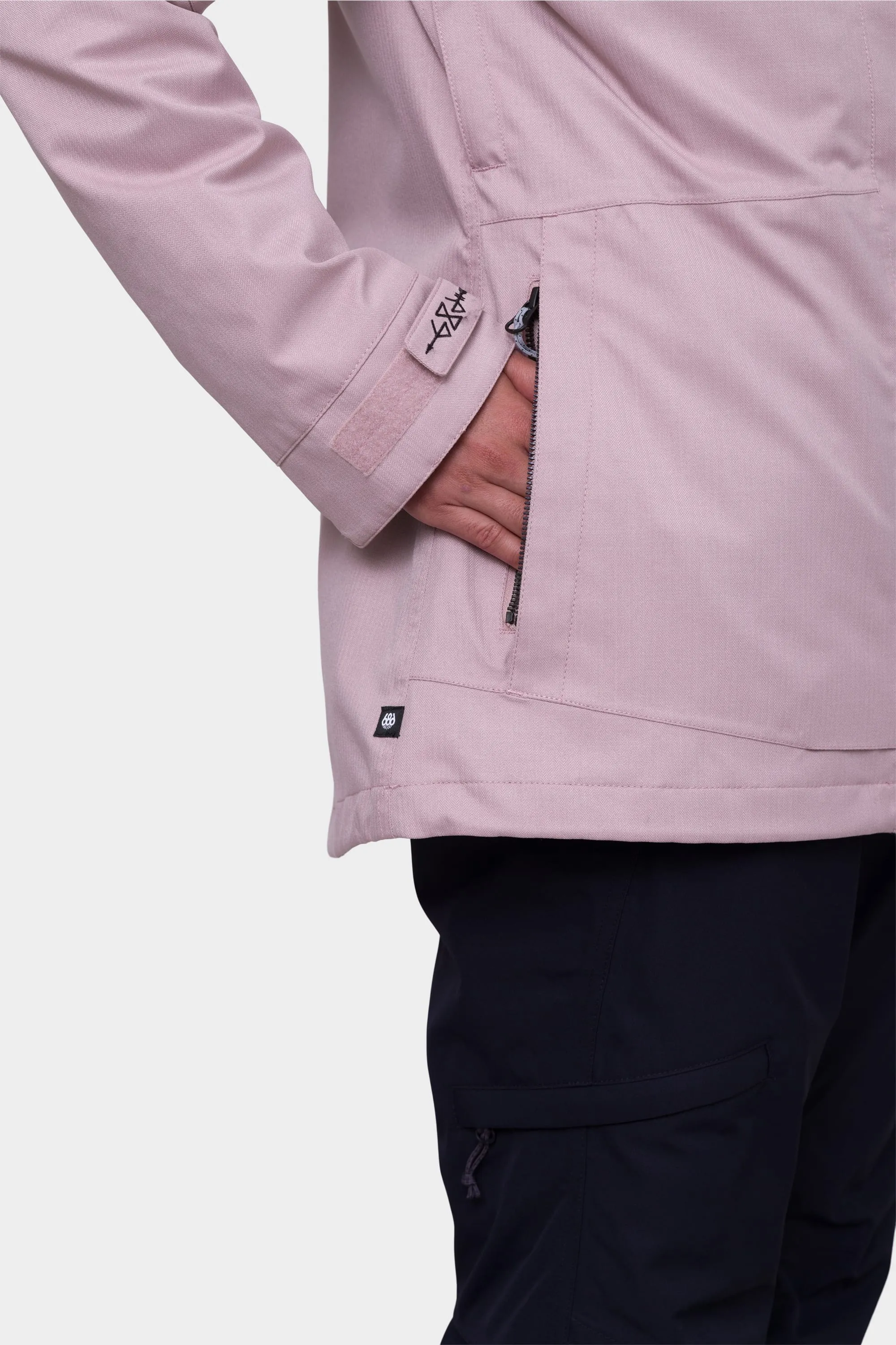 686 Women's SMARTY 3-in-1 Spellbound Jacket