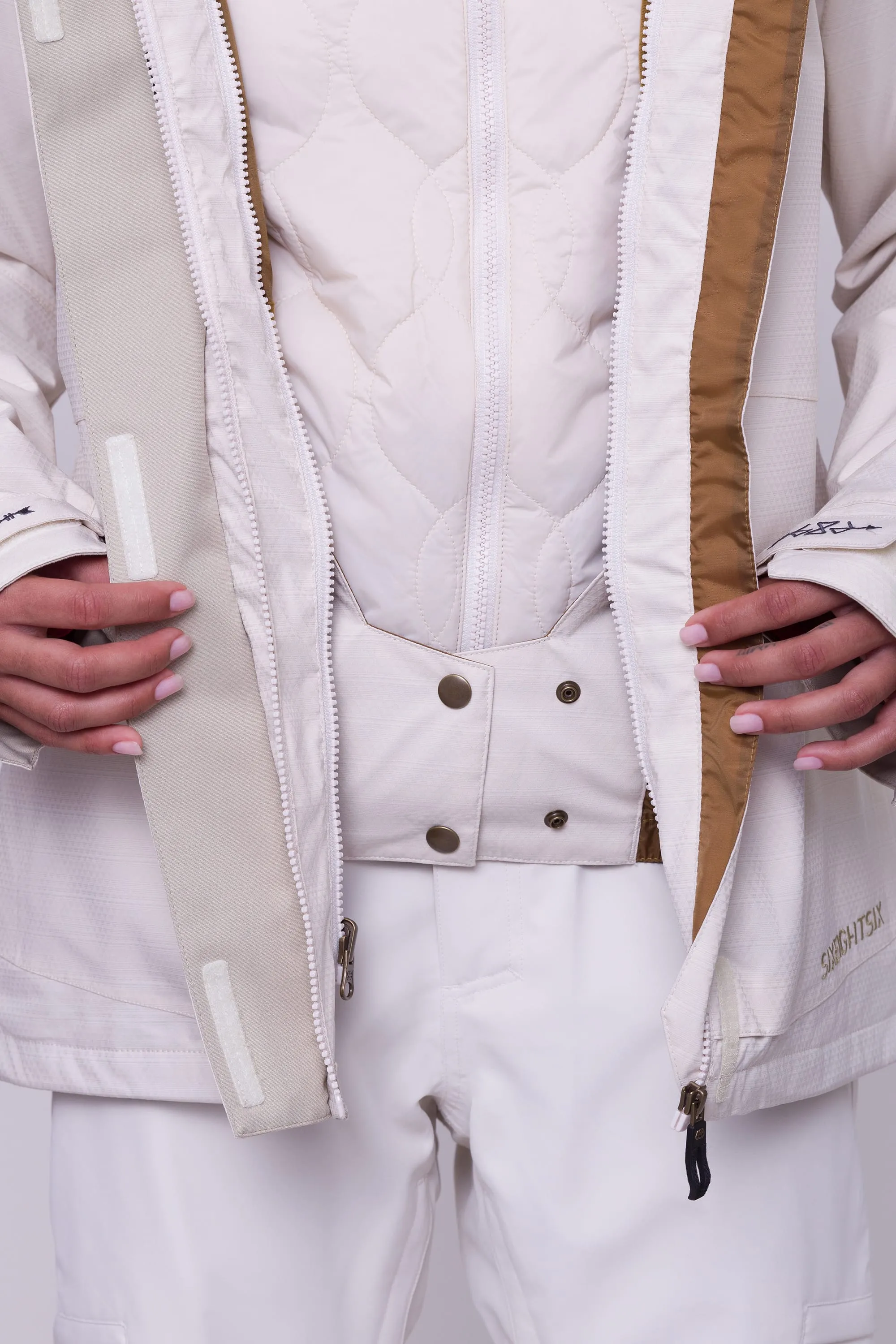 686 Women's SMARTY 3-in-1 Spellbound Jacket