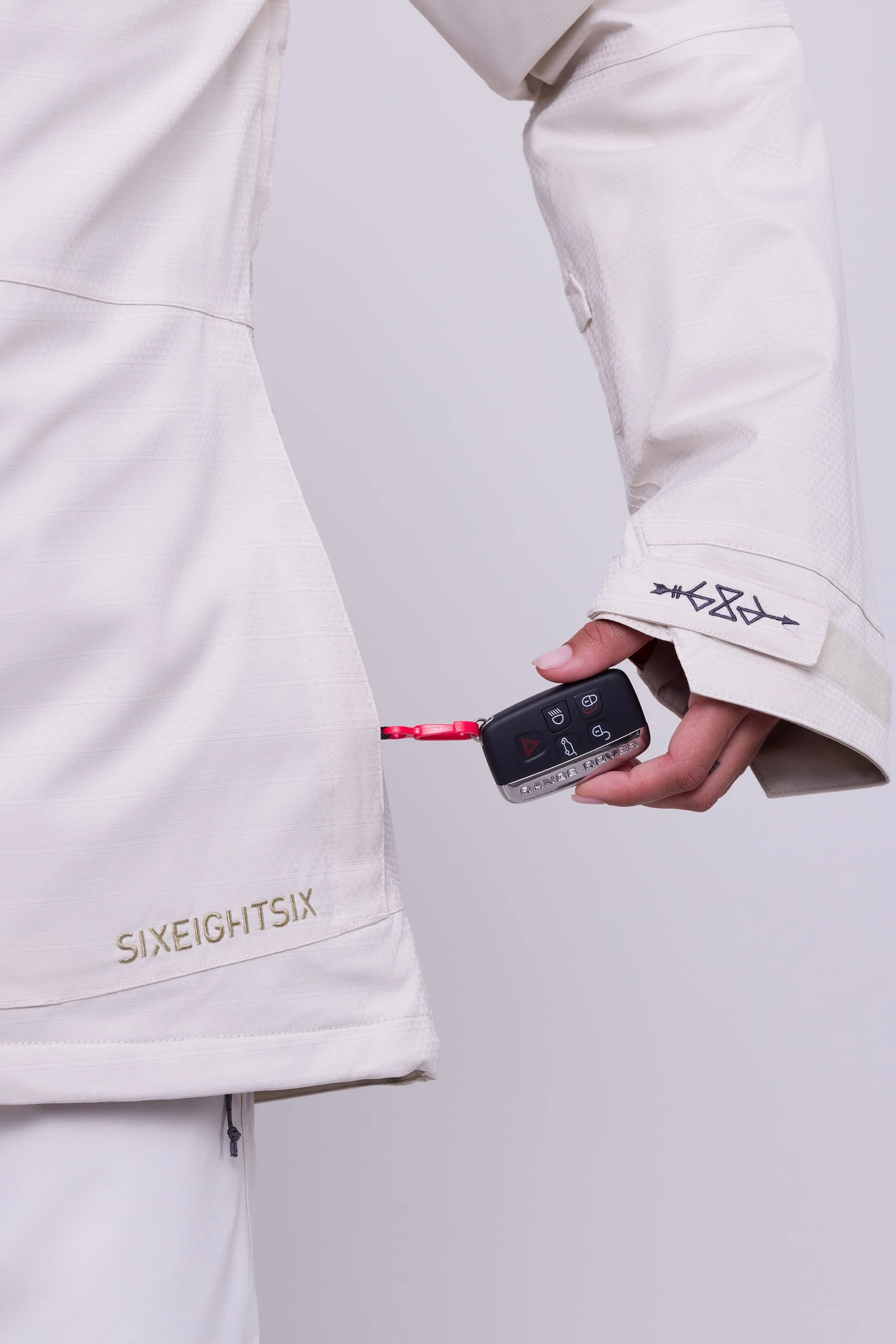 686 Women's SMARTY 3-in-1 Spellbound Jacket
