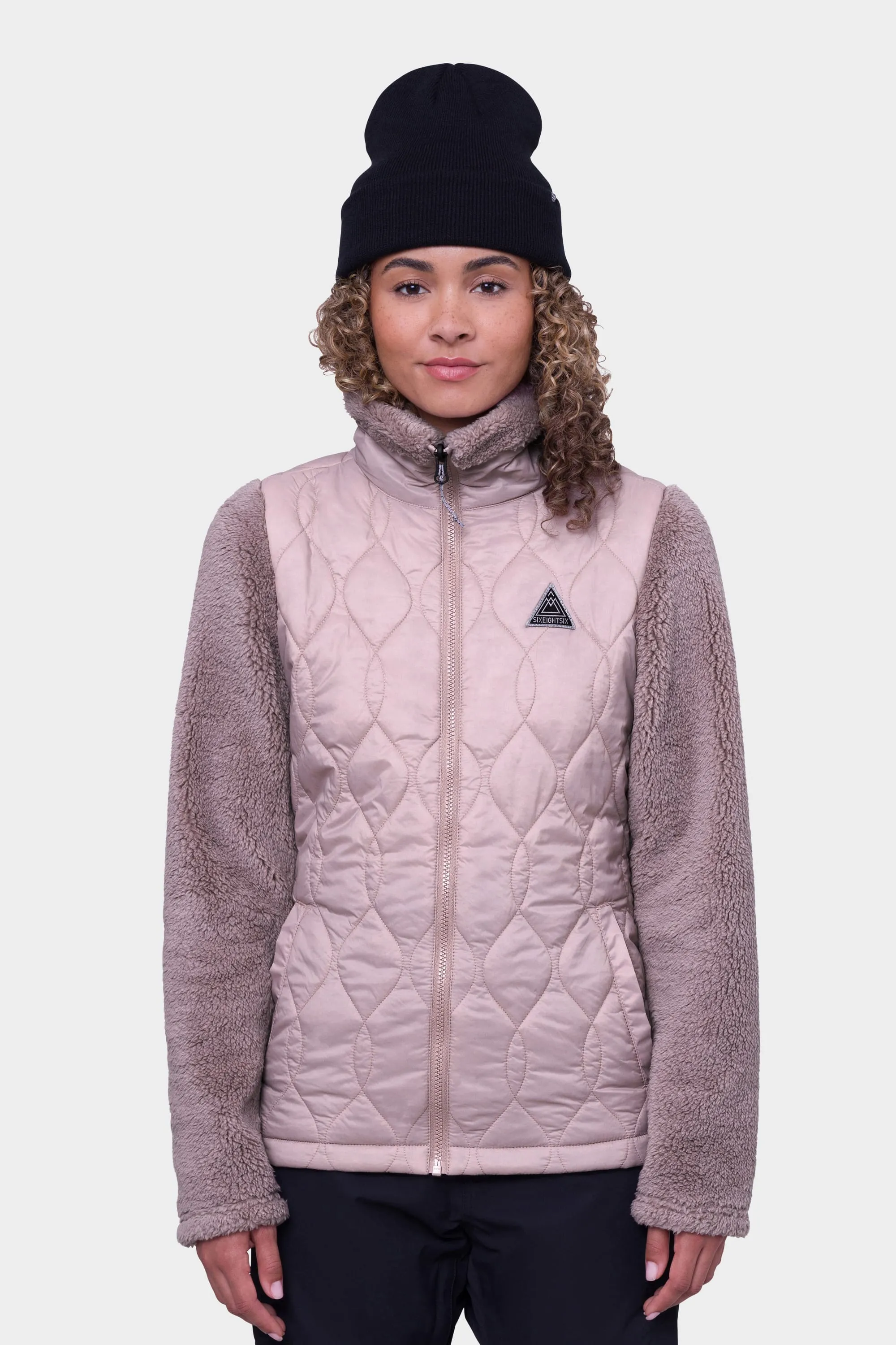 686 Women's SMARTY 3-in-1 Spellbound Jacket