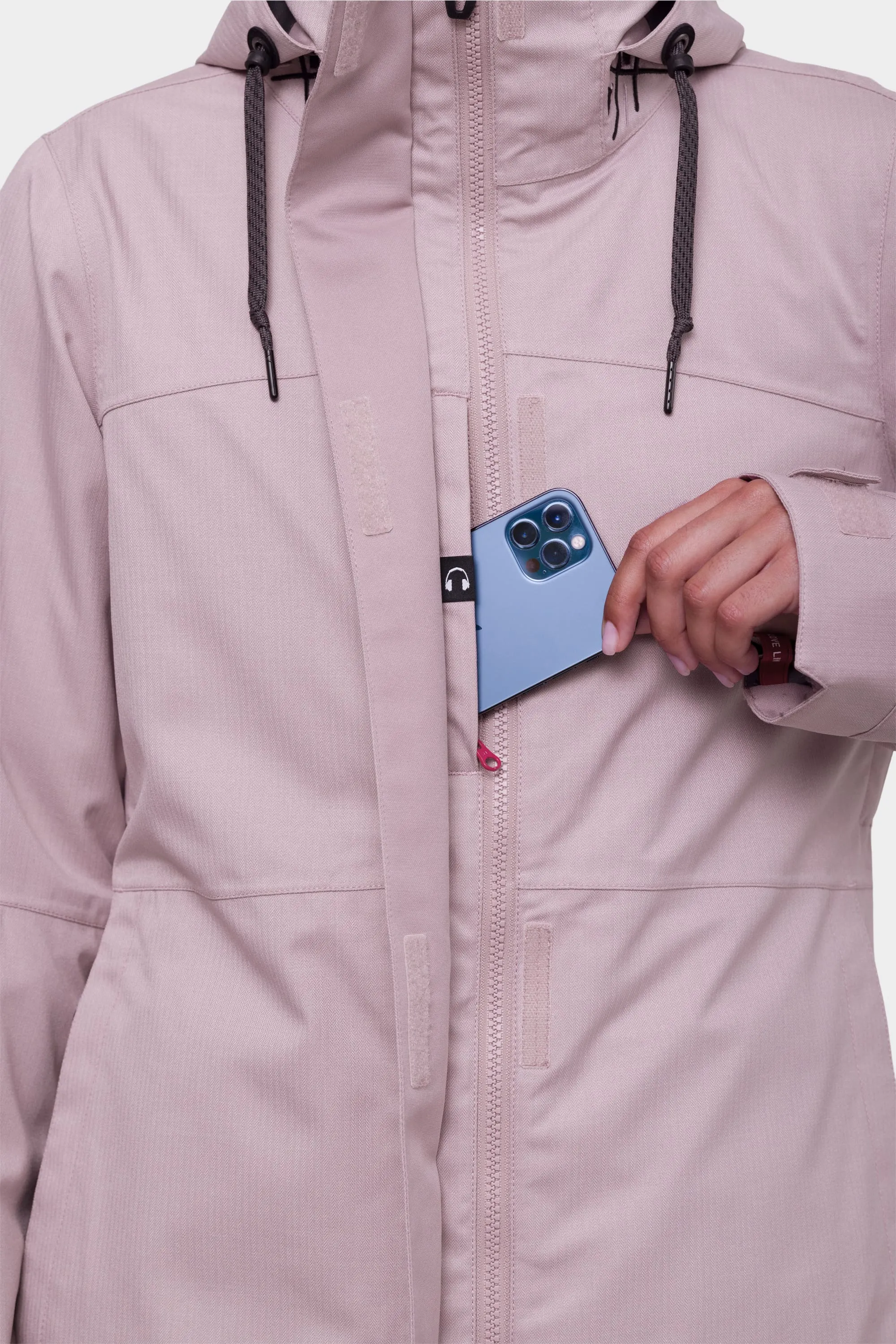 686 Women's SMARTY 3-in-1 Spellbound Jacket