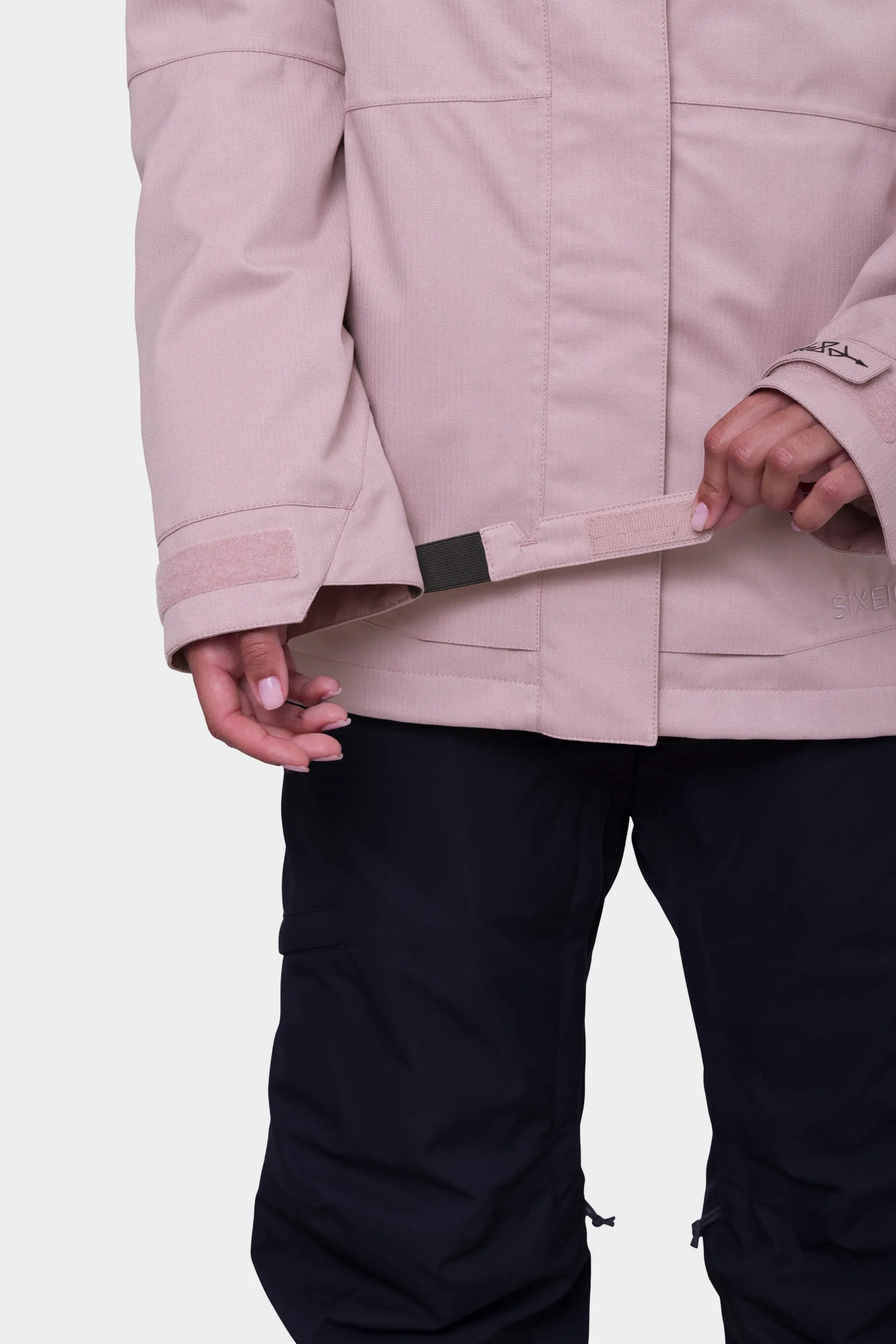 686 Women's SMARTY 3-in-1 Spellbound Jacket