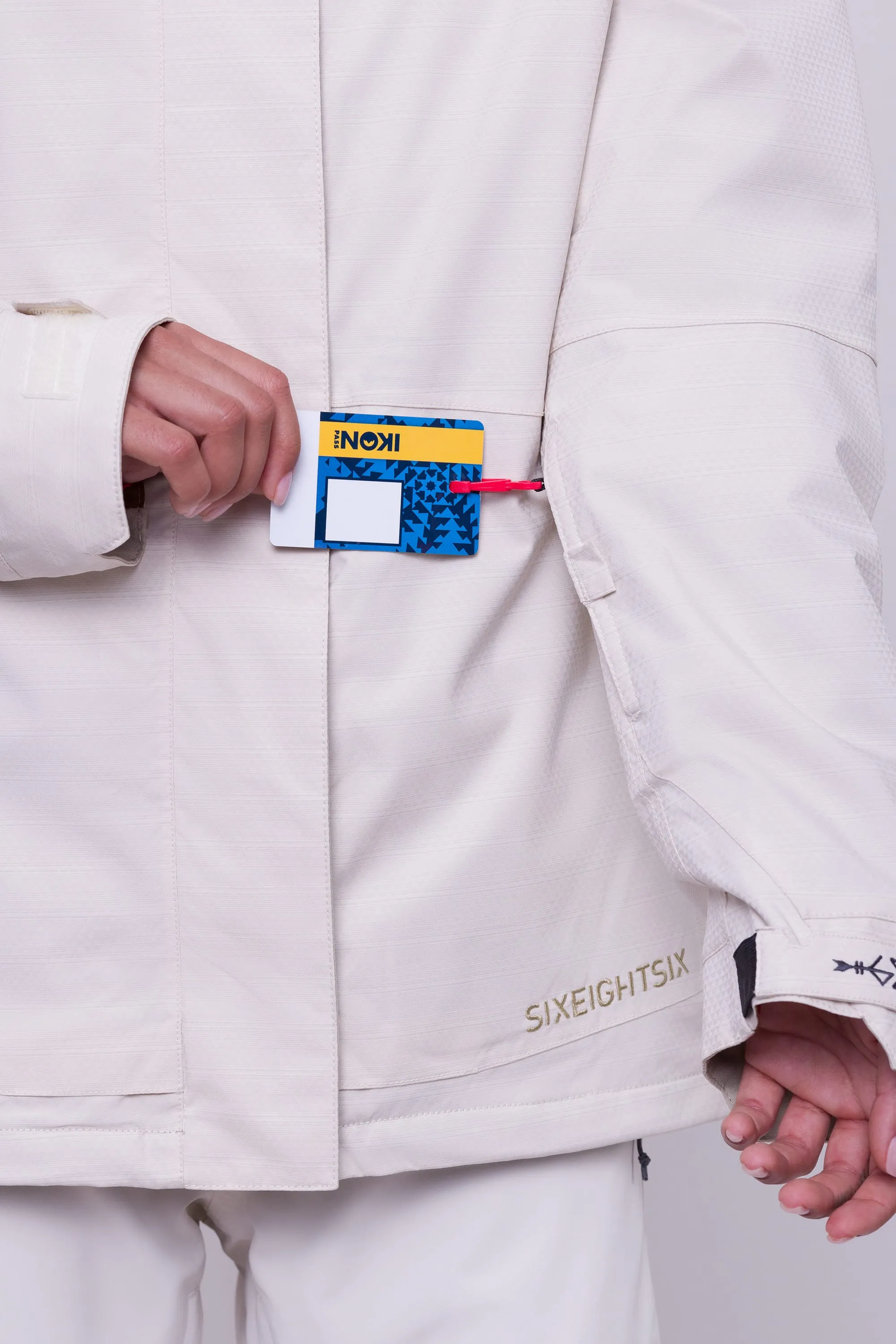 686 Women's SMARTY 3-in-1 Spellbound Jacket
