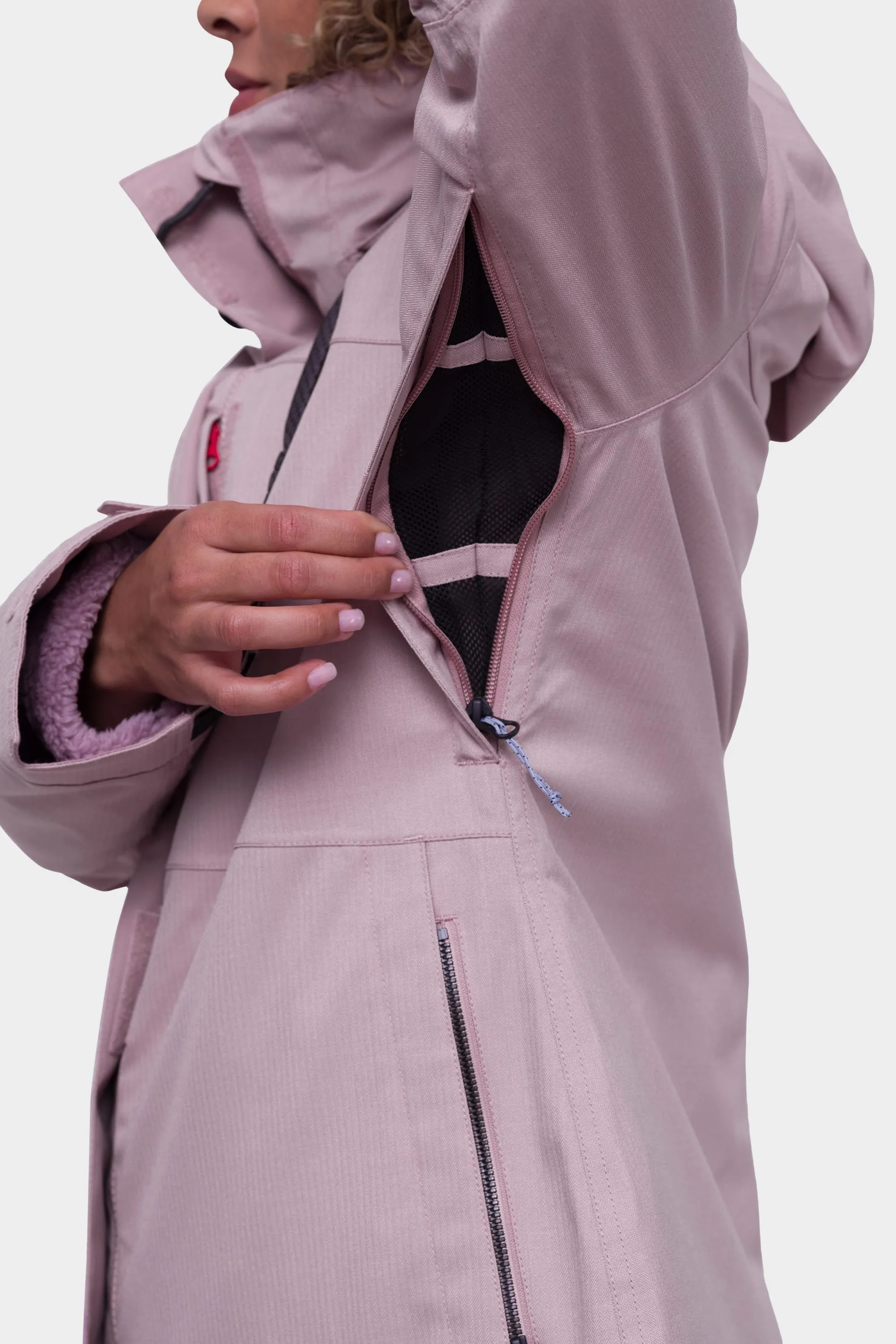 686 Women's SMARTY 3-in-1 Spellbound Jacket
