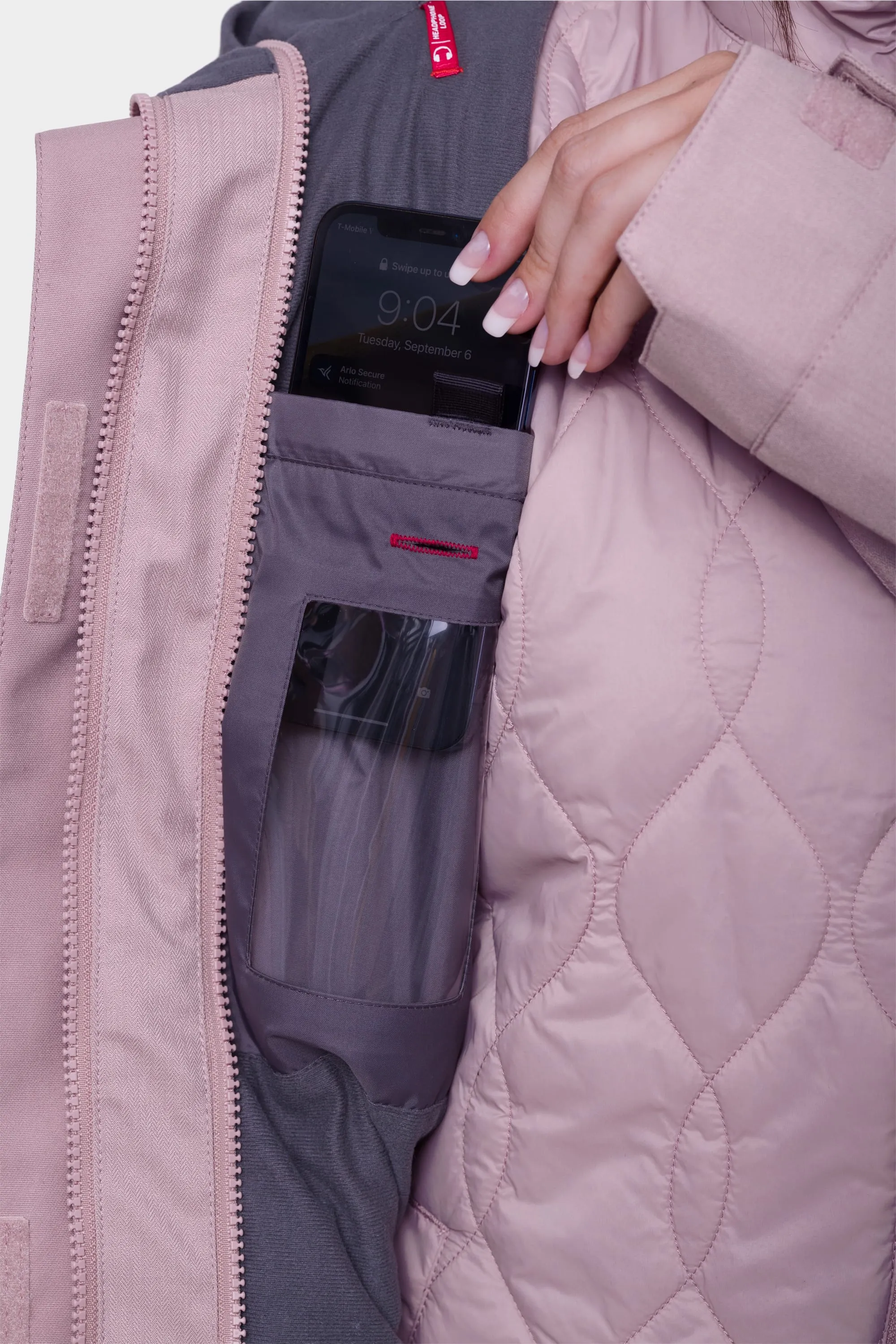 686 Women's SMARTY 3-in-1 Spellbound Jacket