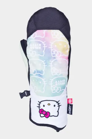 686 x Hello Kitty Women's Revel Mitt