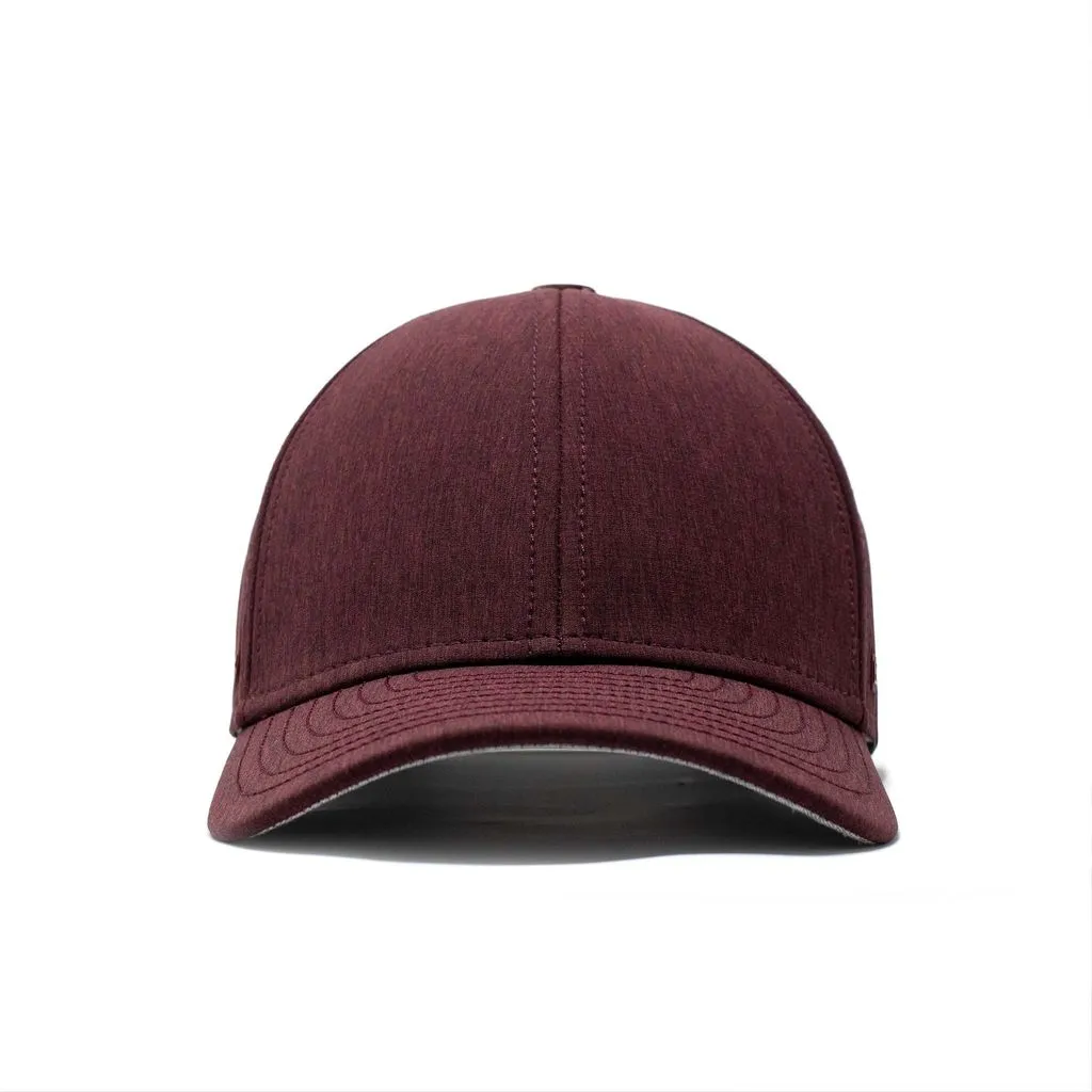 A-Game Hydro Performance Snapback Hat