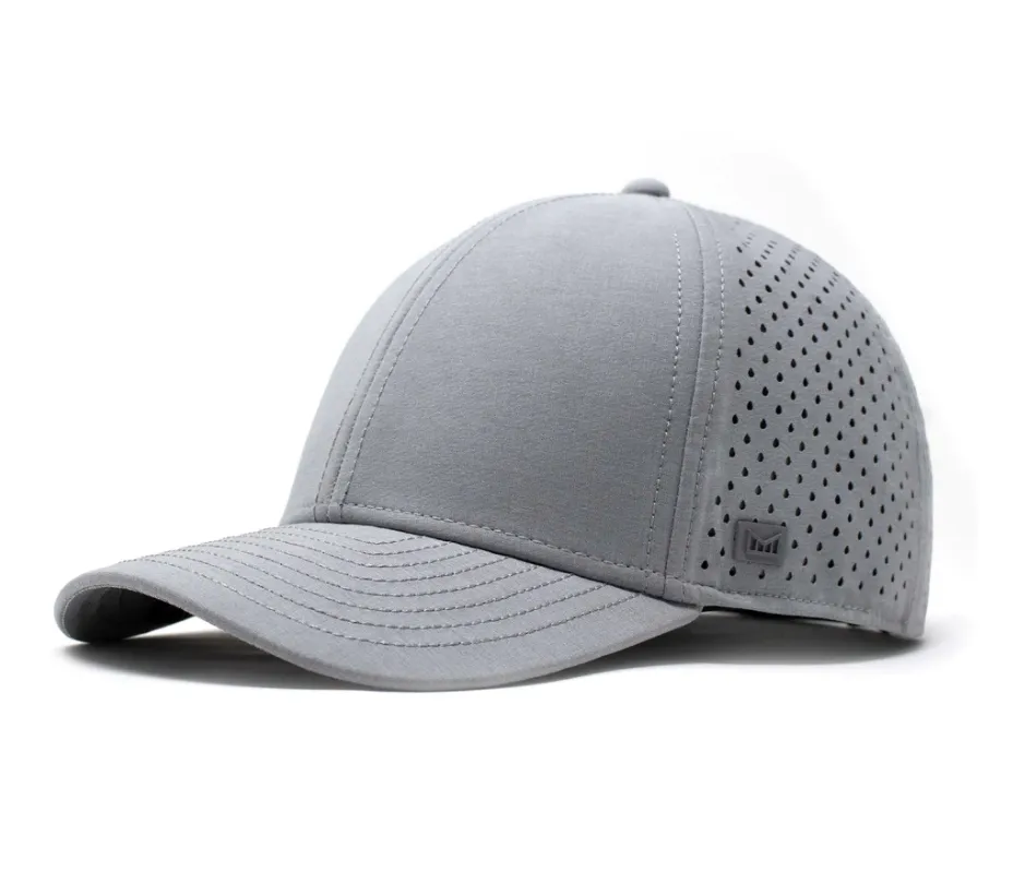 A-Game Hydro Performance Snapback Hat