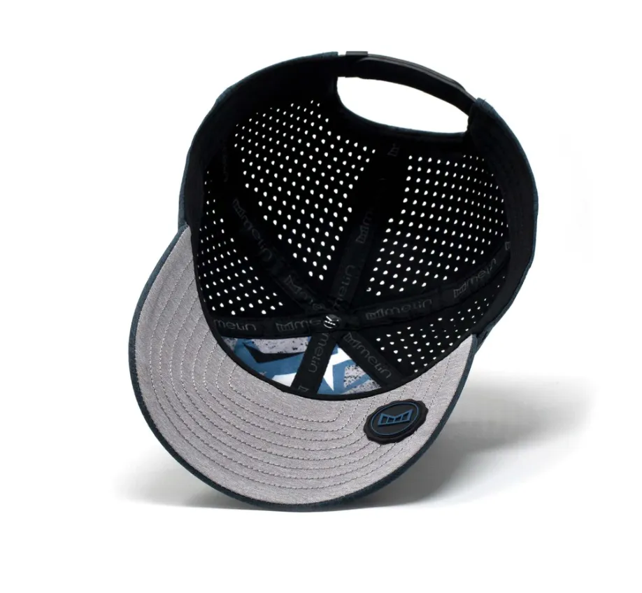 A-Game Hydro Performance Snapback Hat