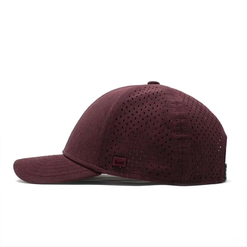 A-Game Hydro Performance Snapback Hat