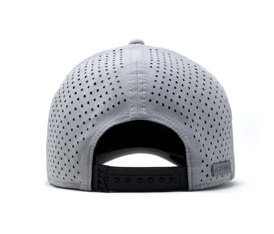 A-Game Hydro Performance Snapback Hat