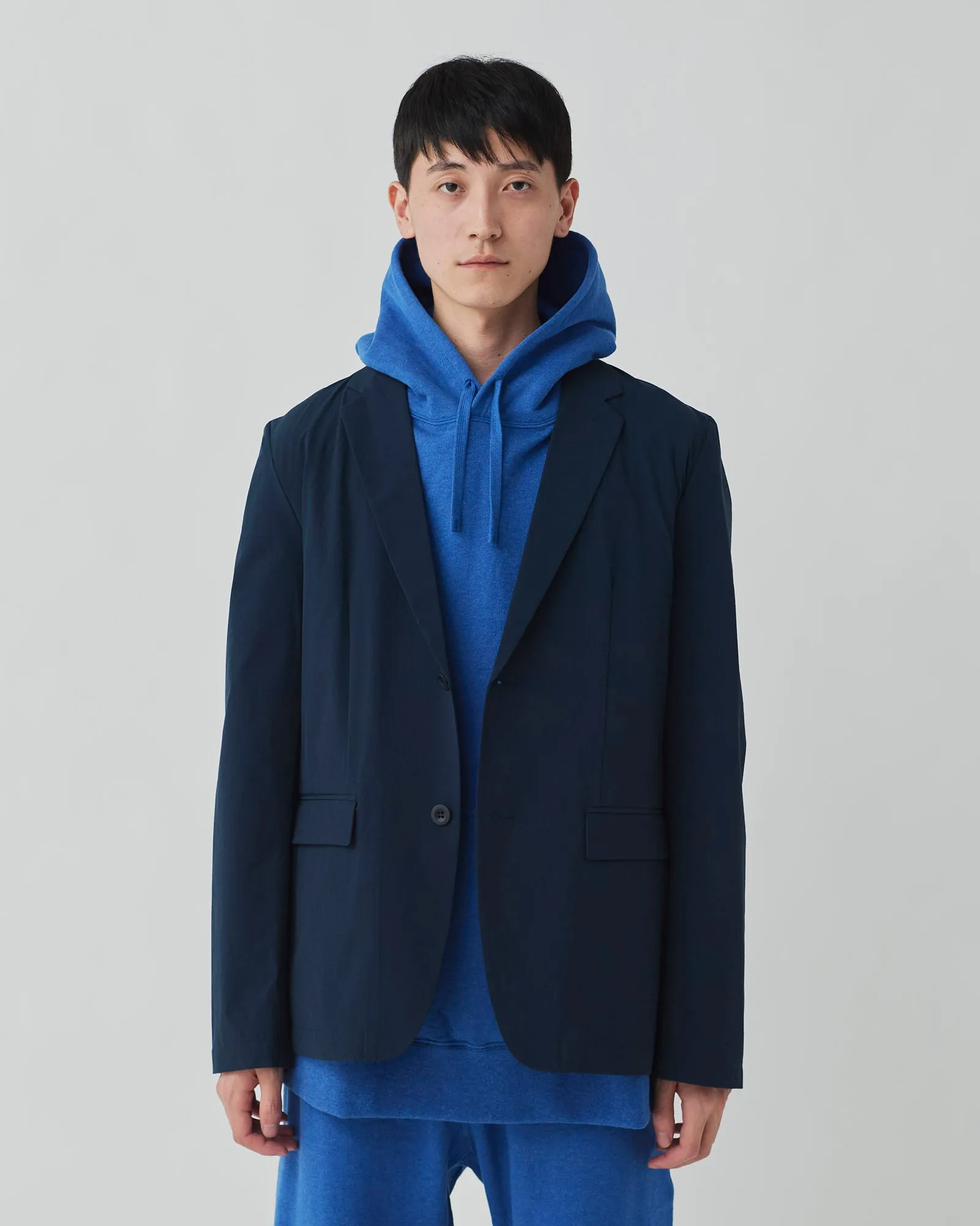 Active Comfort Jacket
