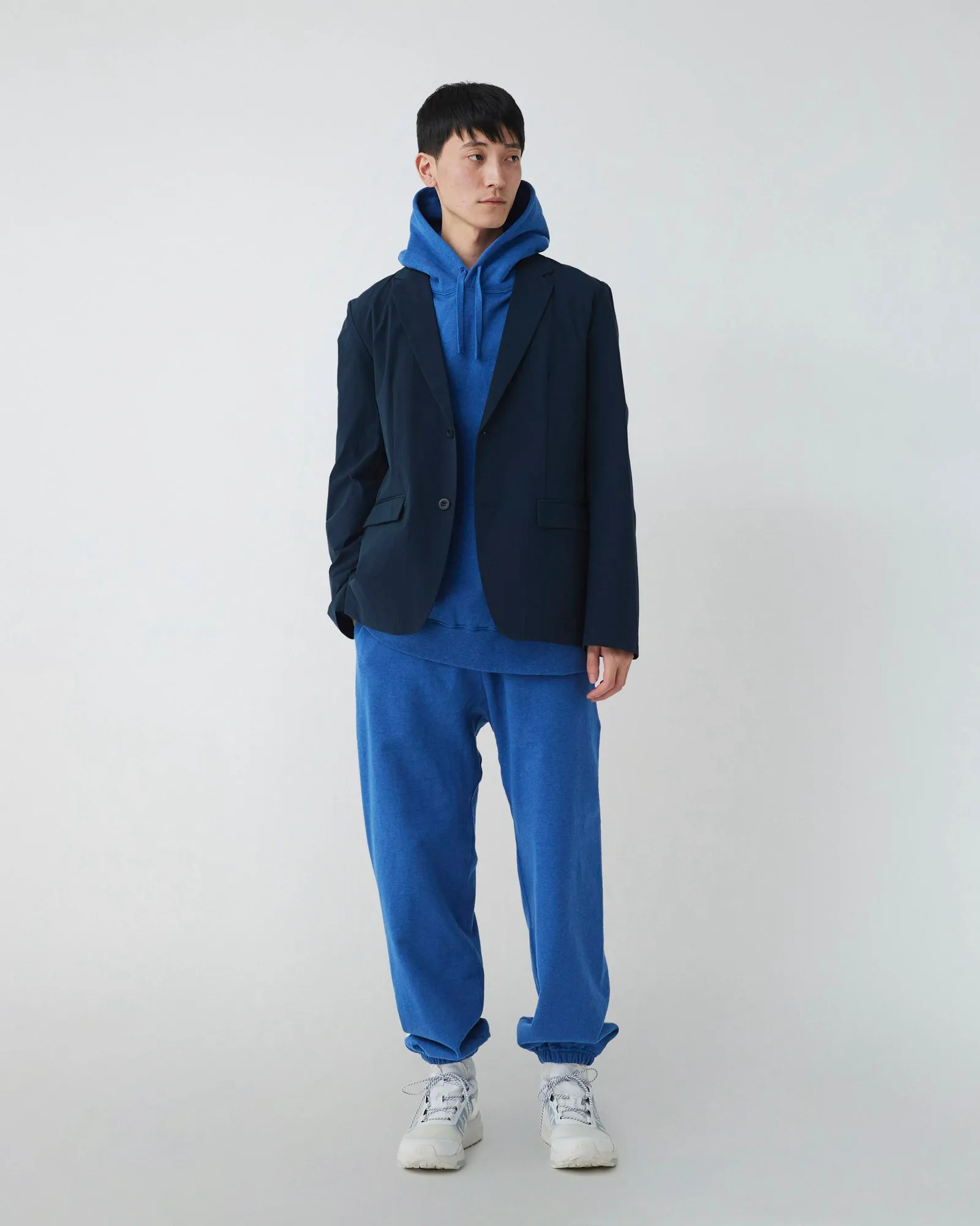 Active Comfort Jacket