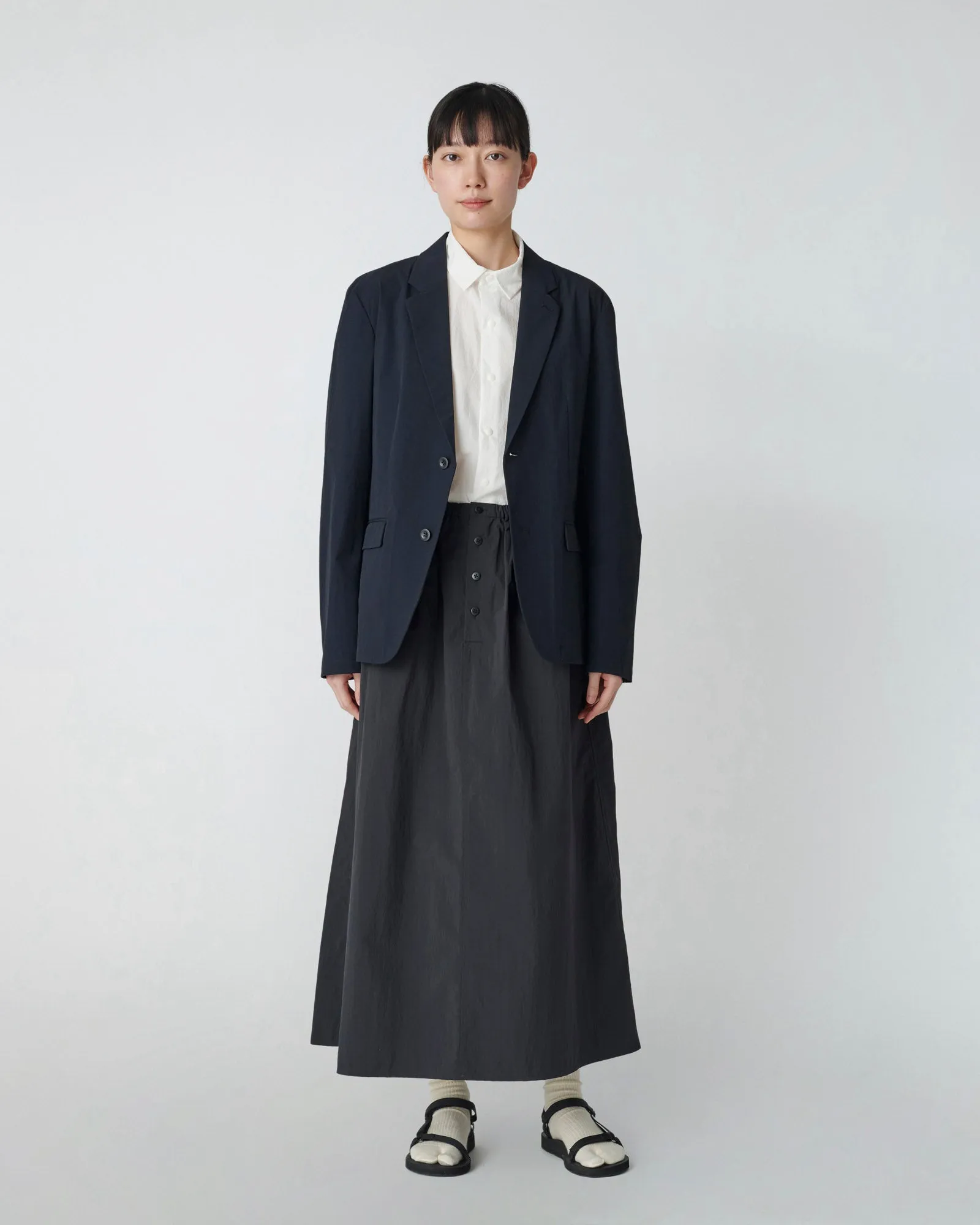 Active Comfort Jacket