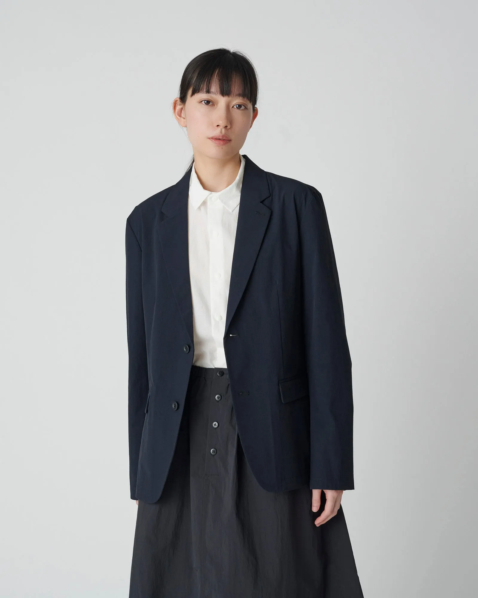 Active Comfort Jacket