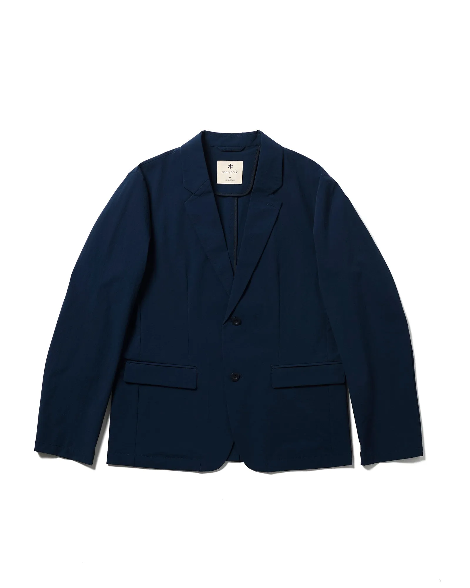 Active Comfort Jacket