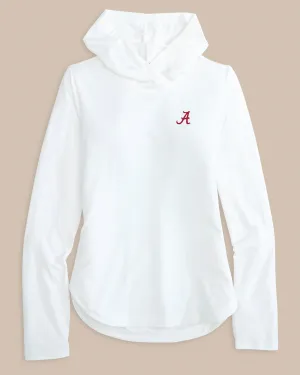 Alabama Crimson Tide Women's Linley brrr°®-illiant Hoodie