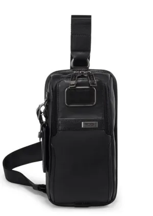 ALPHA 3 Compact Sling - Black