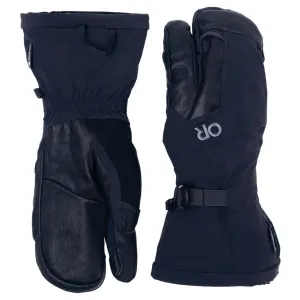 Arete Modular Gore-Tex 3-Finger Gloves
