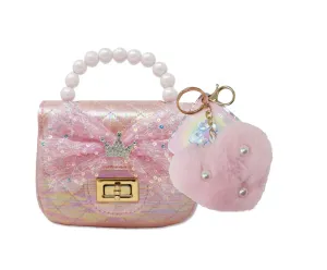 Ballerina Beauties Tiny Mini Crossbody