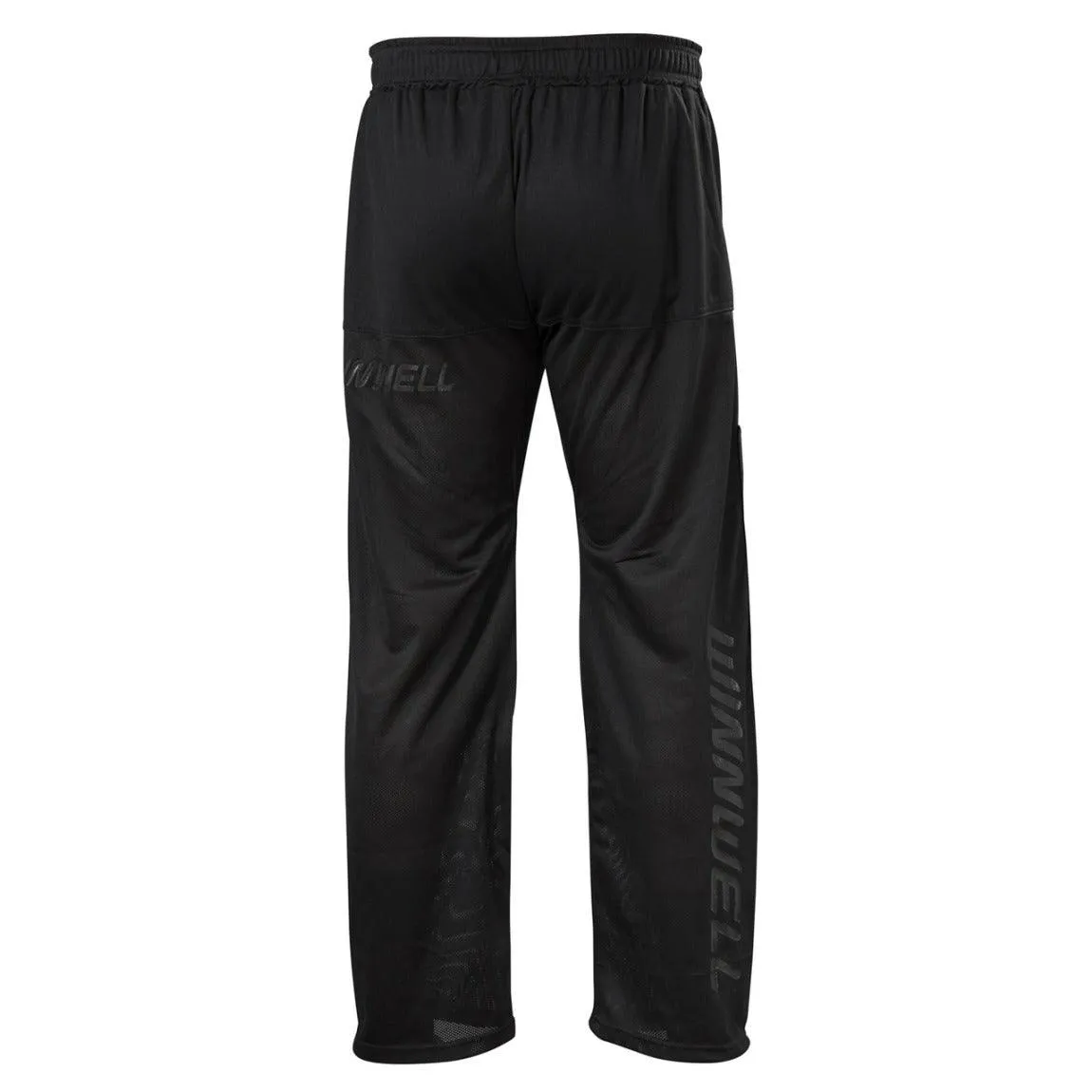 Basic Roller Pant - Senior
