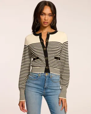 Ribbed Sweaters