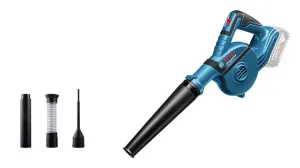 Bosch GBL 18V-120 Professional Cordless Blower (Bare unit) | Model : B-GBL18V-120-S