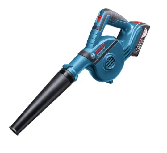 Bosch GBL 18V-120 Professional Cordless Blower (Bare unit) | Model : B-GBL18V-120-S