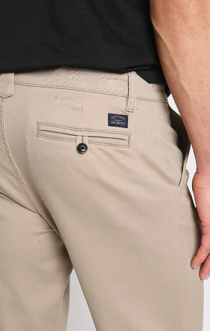 Bowie Commuter Chino