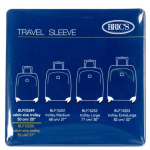 Bric's Life Magellano Firenze Transparent Cover BLF/BAE/BBJ