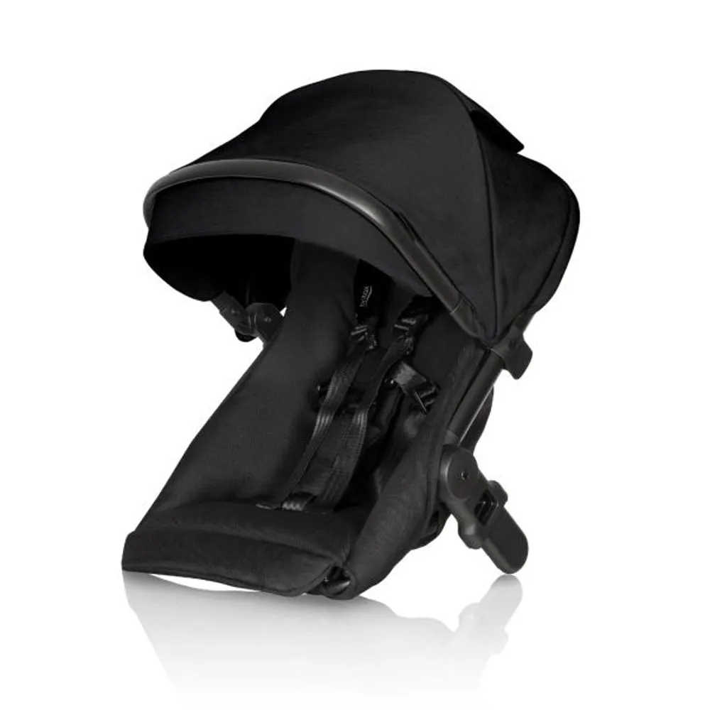 Britax Safe-N-Sound One2 Second Seat