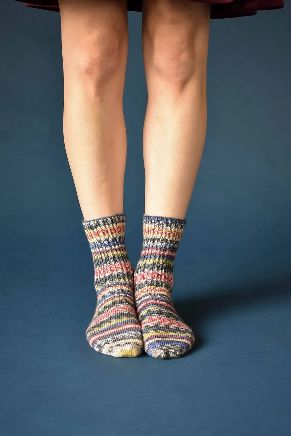 Channel Socks