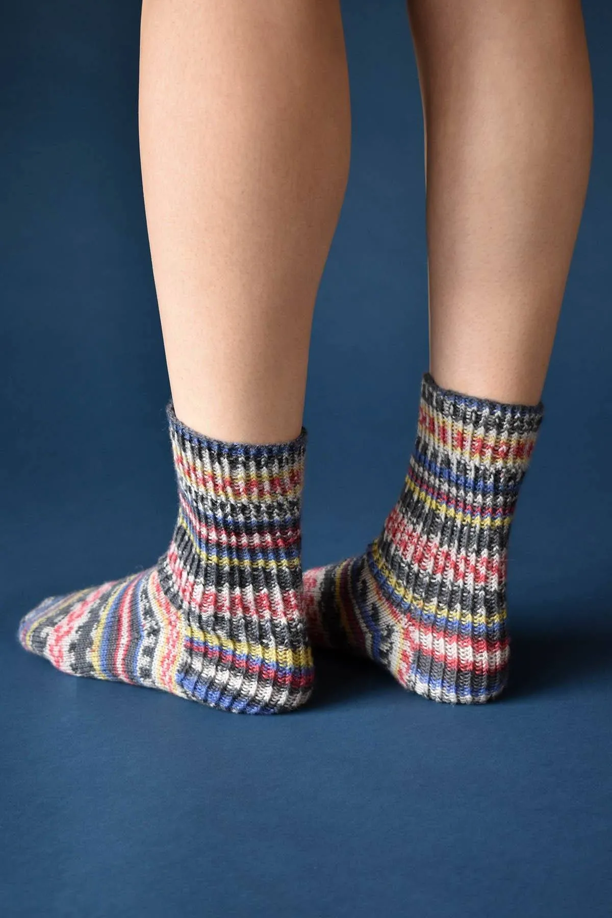 Channel Socks