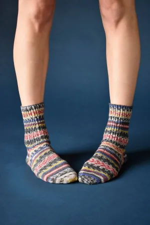 Channel Socks
