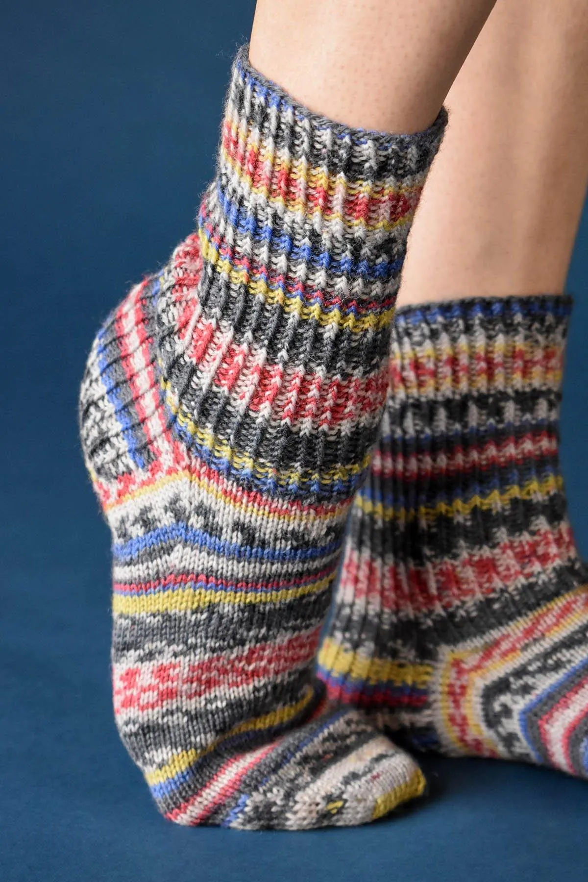 Channel Socks