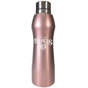 Chicago Bears 20oz. Rose Gold Hydration Bottle