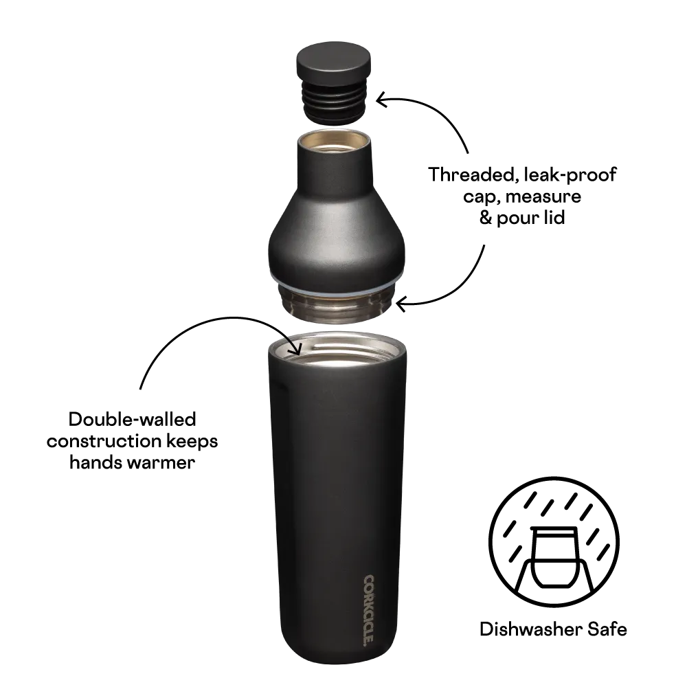 Cocktail Shaker