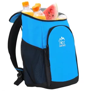 Cool Carry Collection | 15" Cooler Backpack