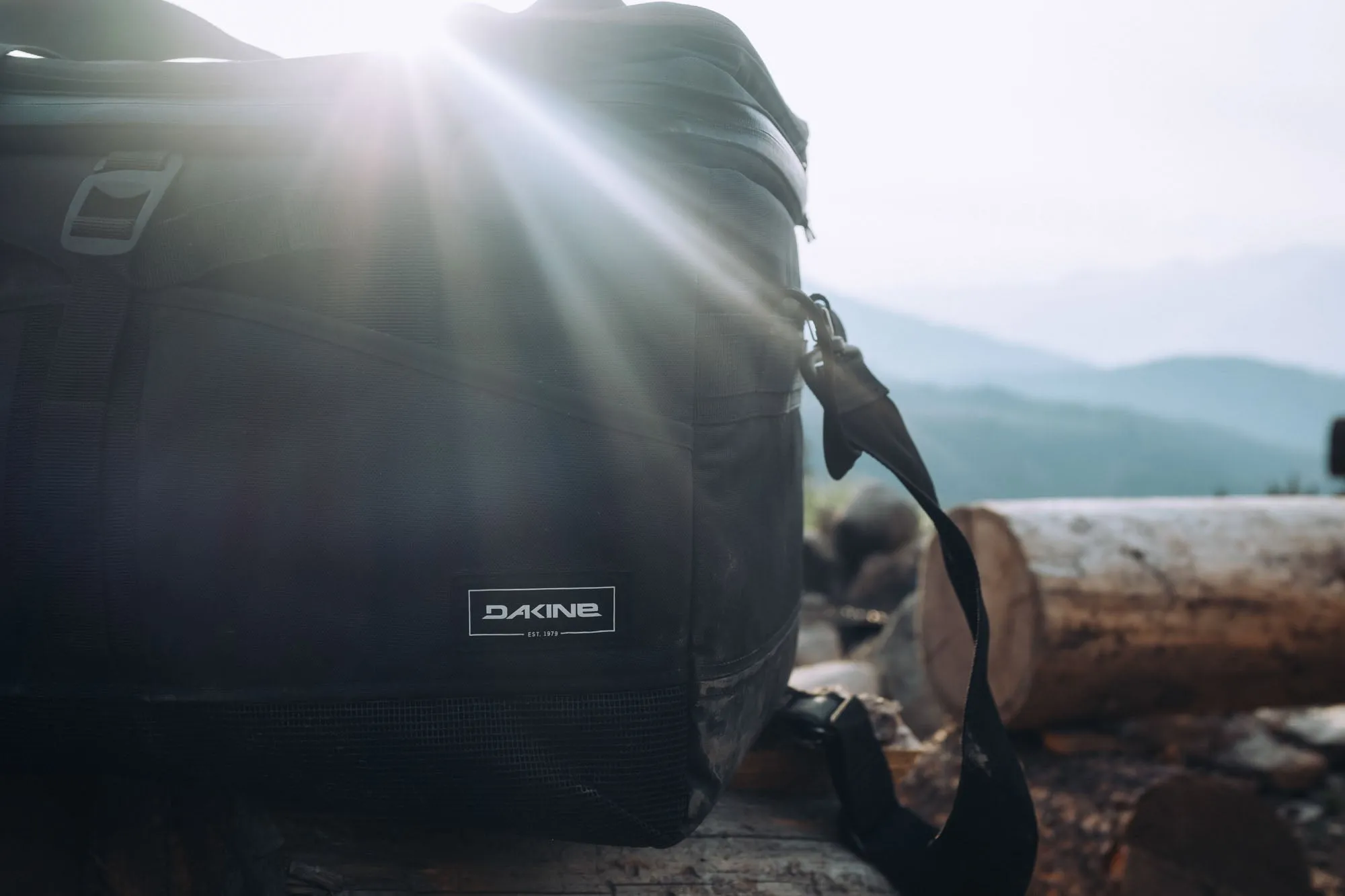 Cooler 50L - Black