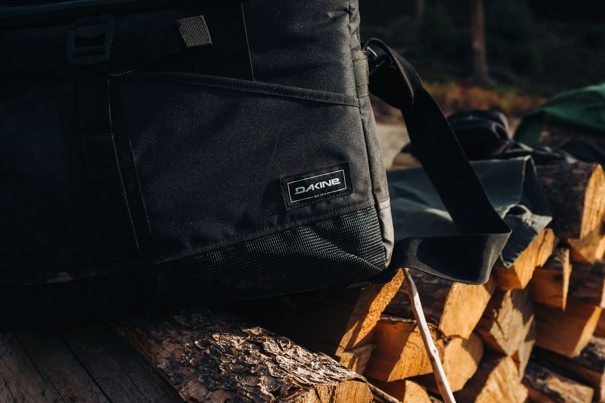 Cooler 50L - Black
