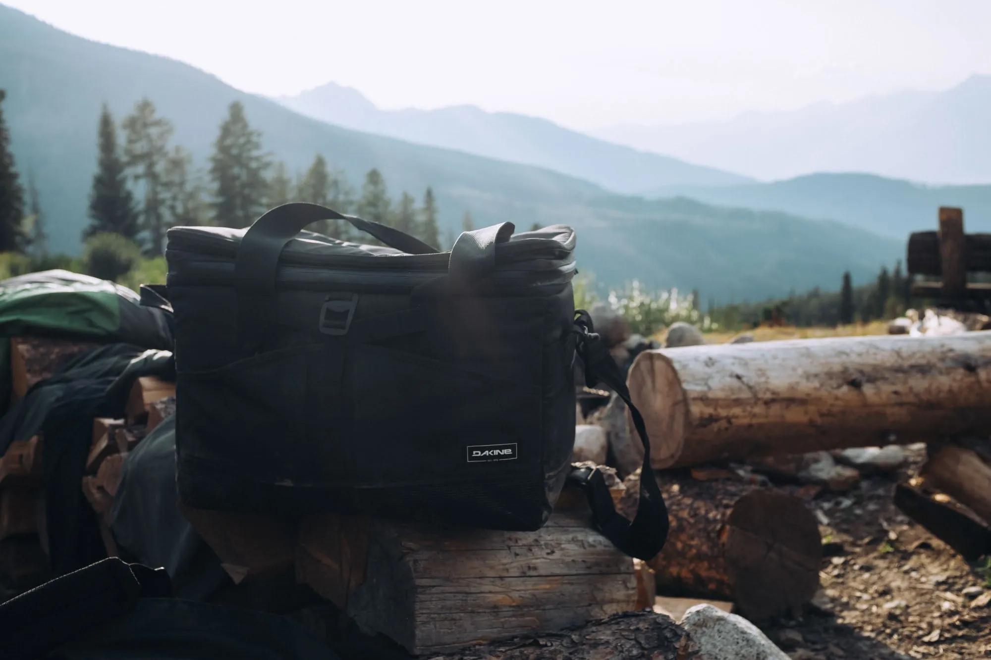 Cooler 50L - Black