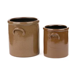 Countryside Crock