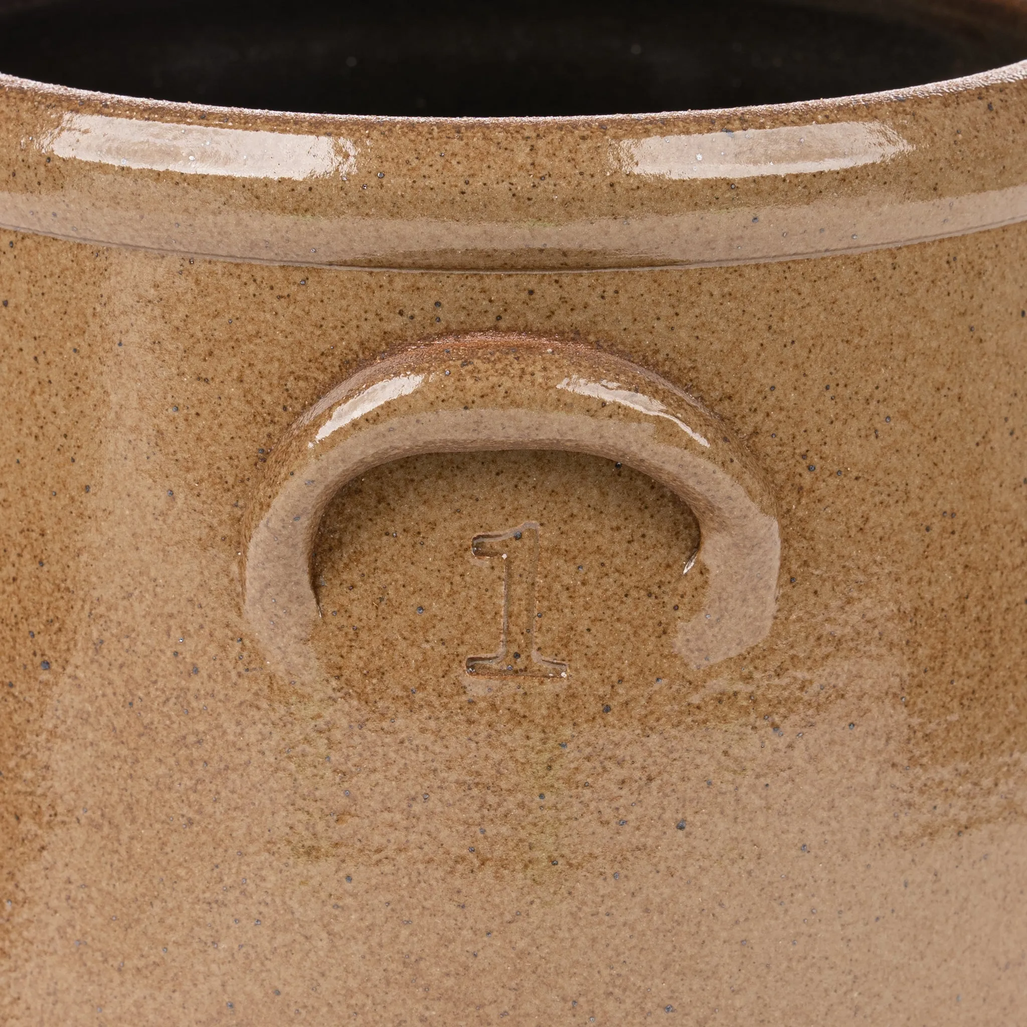 Countryside Crock
