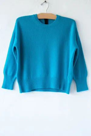 Wool Sweaters