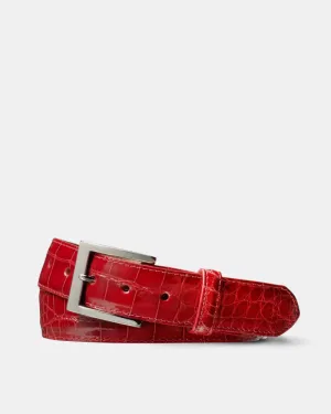 Leather Belts