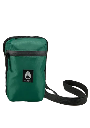 Day Trippin" Stash Bag - Green