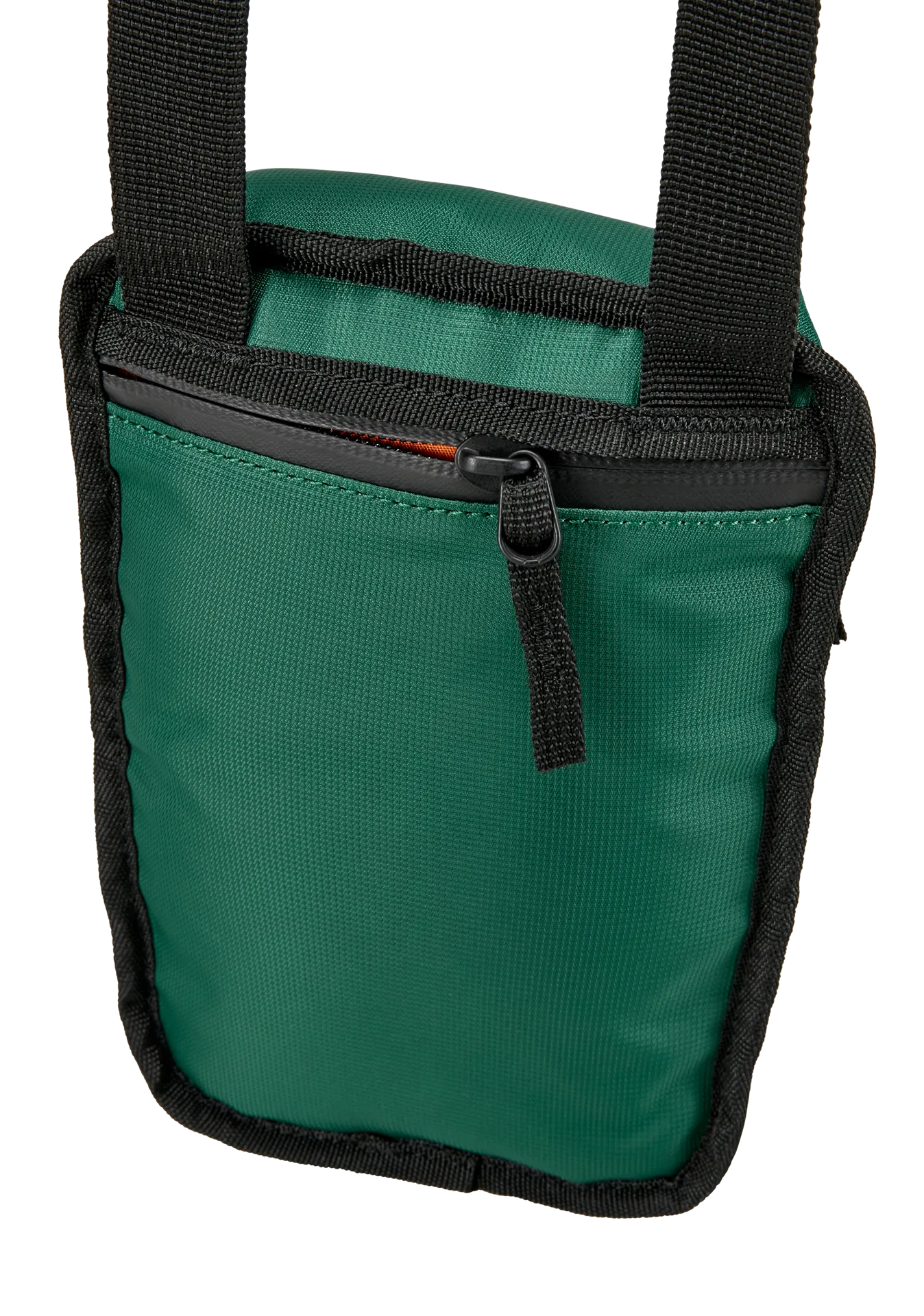 Day Trippin" Stash Bag - Green