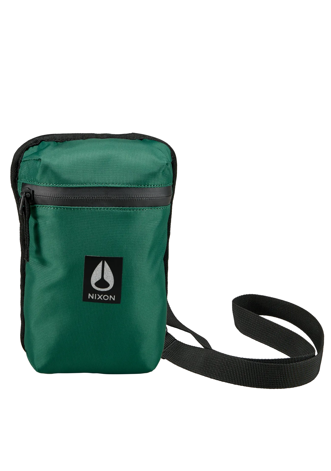 Day Trippin" Stash Bag - Green