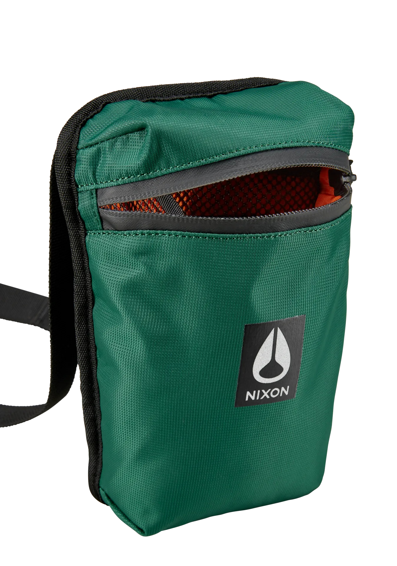 Day Trippin" Stash Bag - Green